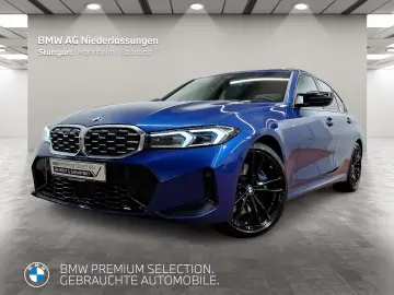 M340i xDrive Limousine Driv.Assist.Prof Kamera