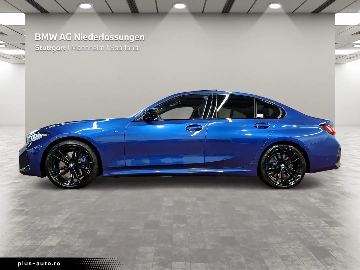 M340i xDrive Limousine Driv.Assist.Prof Kamera