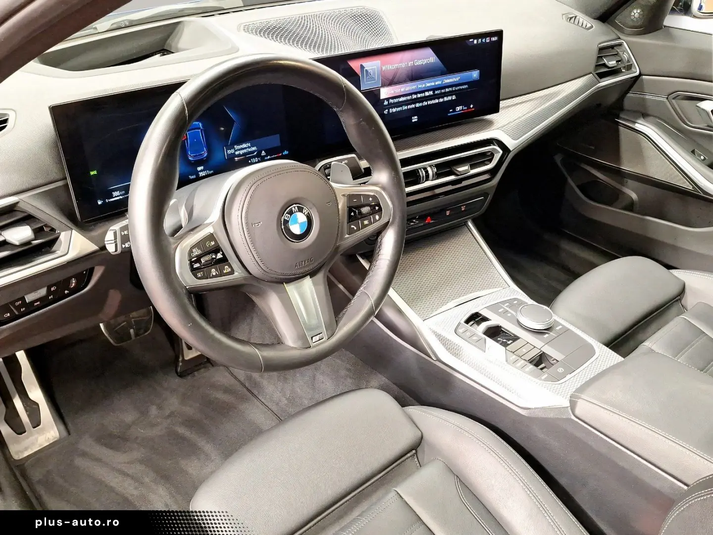 M340i xDrive Limousine Driv.Assist.Prof Kamera
