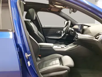 M340i xDrive Limousine Driv.Assist.Prof Kamera