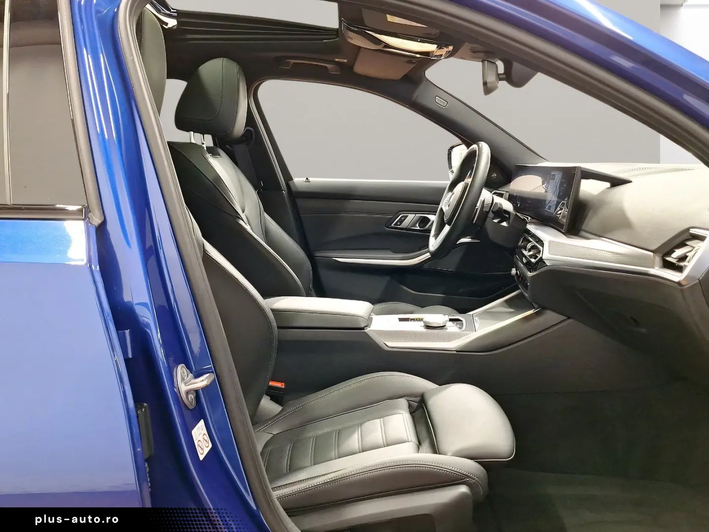 M340i xDrive Limousine Driv.Assist.Prof Kamera