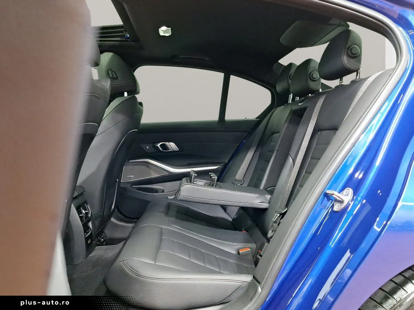 M340i xDrive Limousine Driv.Assist.Prof Kamera