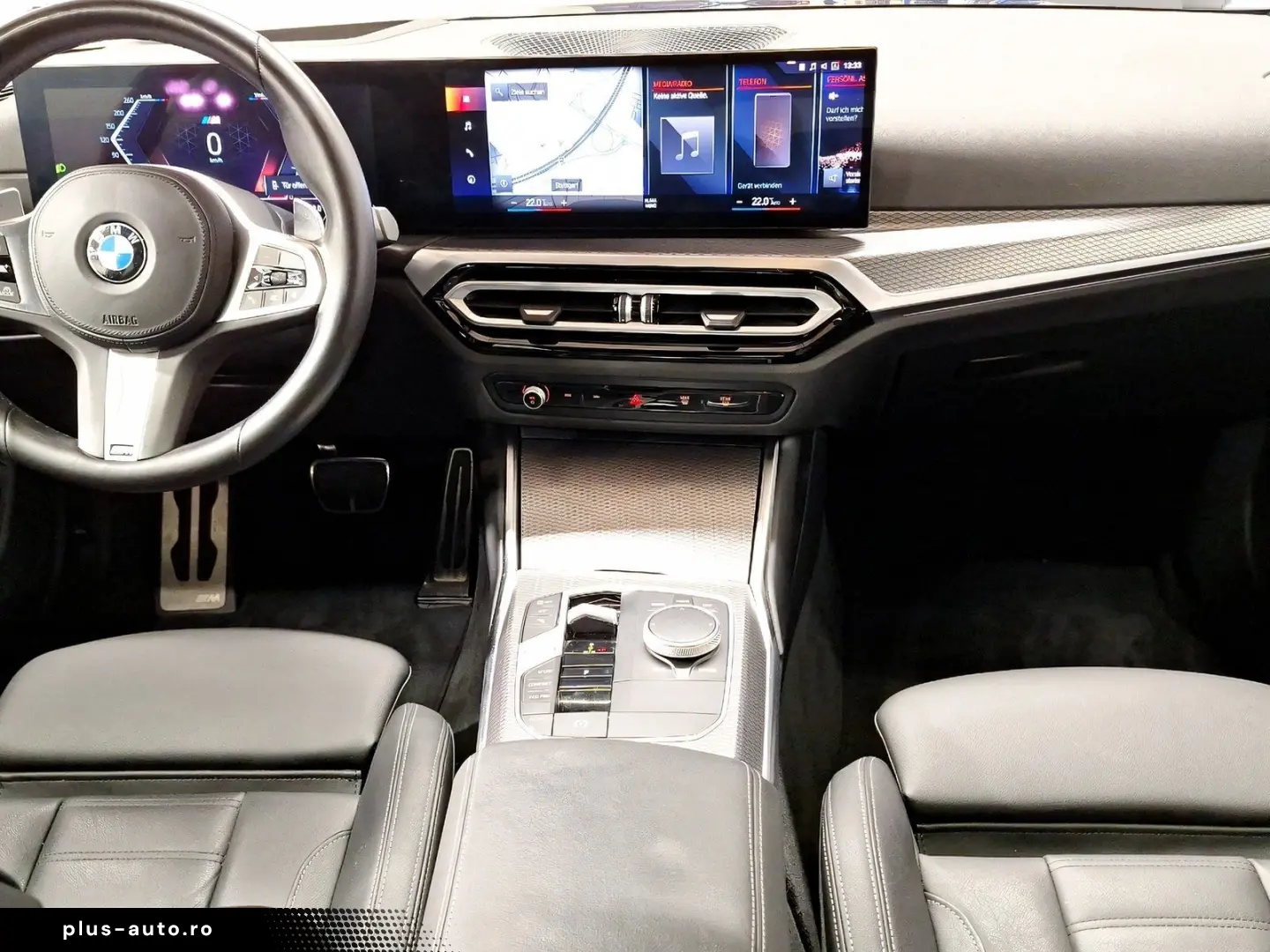 M340i xDrive Limousine Driv.Assist.Prof Kamera