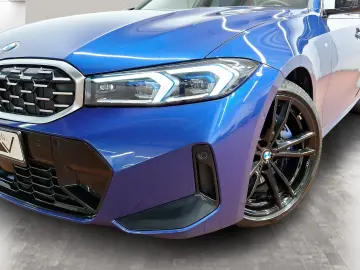 M340i xDrive Limousine Driv.Assist.Prof Kamera