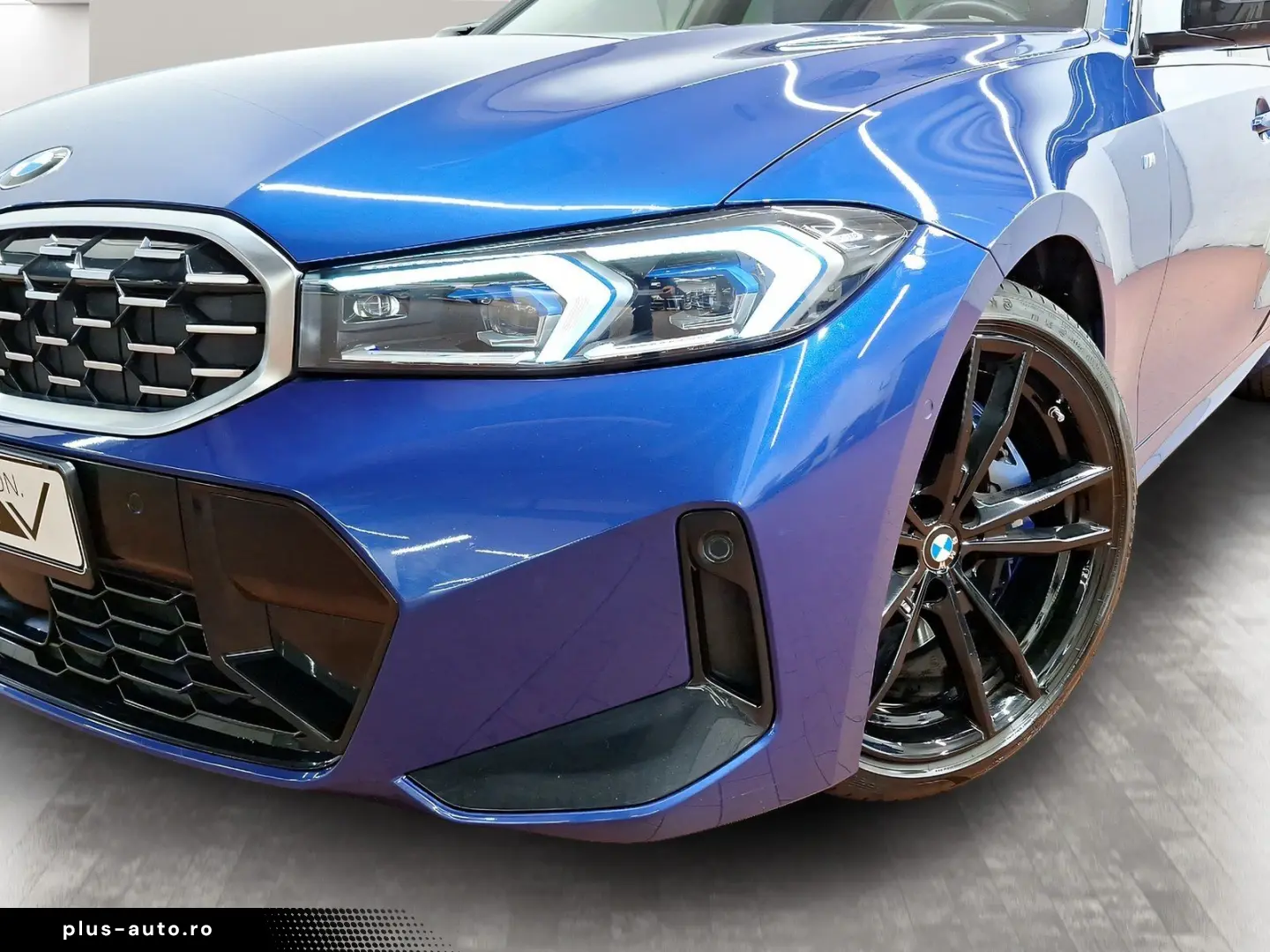 M340i xDrive Limousine Driv.Assist.Prof Kamera