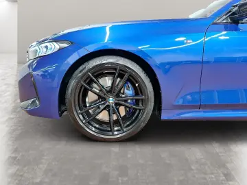 M340i xDrive Limousine Driv.Assist.Prof Kamera