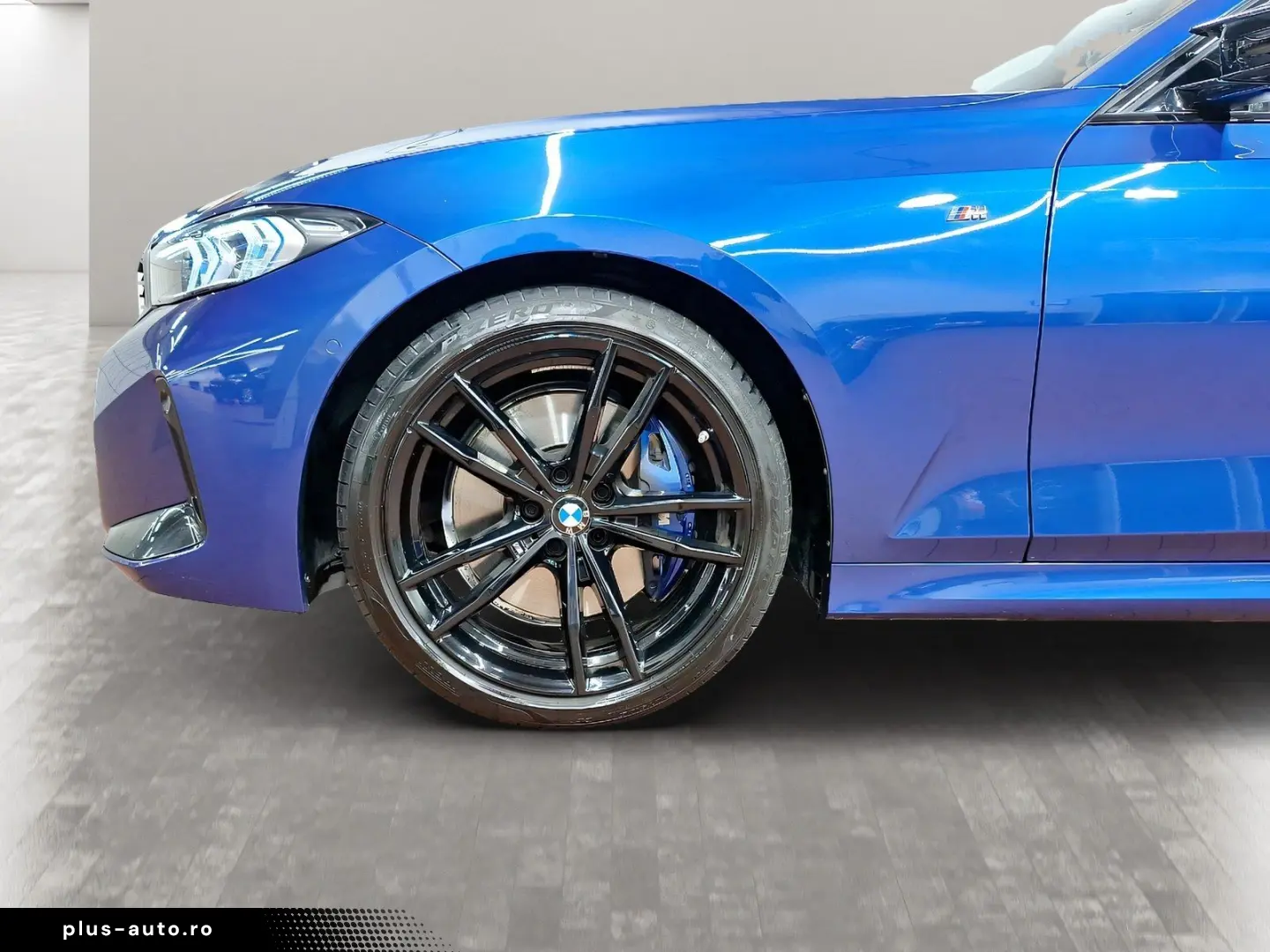 M340i xDrive Limousine Driv.Assist.Prof Kamera