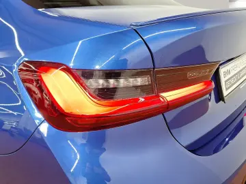 M340i xDrive Limousine Driv.Assist.Prof Kamera