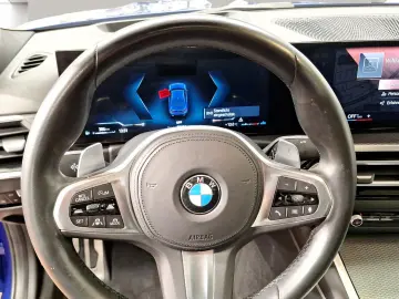 M340i xDrive Limousine Driv.Assist.Prof Kamera