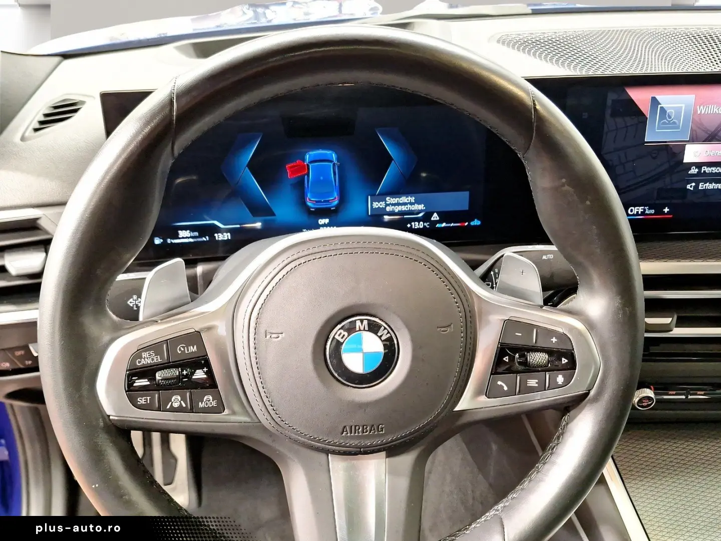 M340i xDrive Limousine Driv.Assist.Prof Kamera