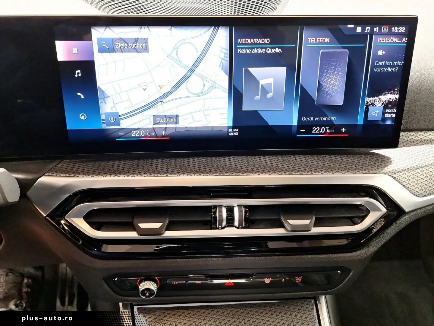 M340i xDrive Limousine Driv.Assist.Prof Kamera