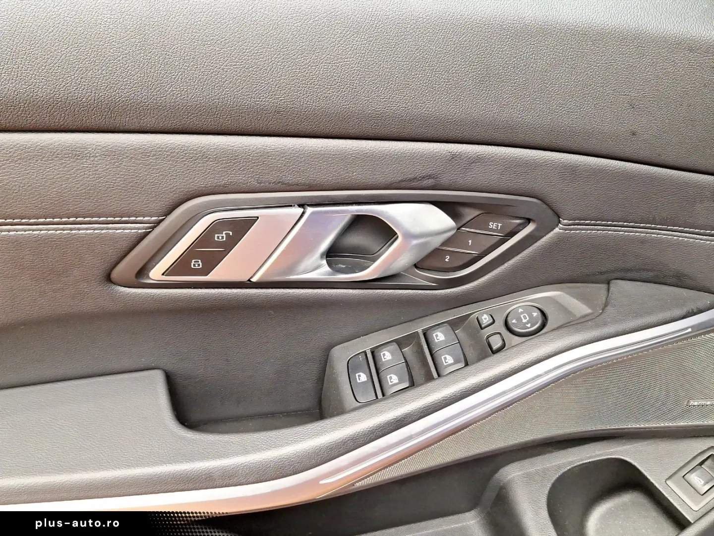 M340i xDrive Limousine Driv.Assist.Prof Kamera