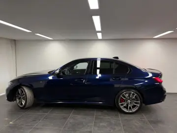 M340i xDrive Limousine Head-Up HiFi DAB Laser