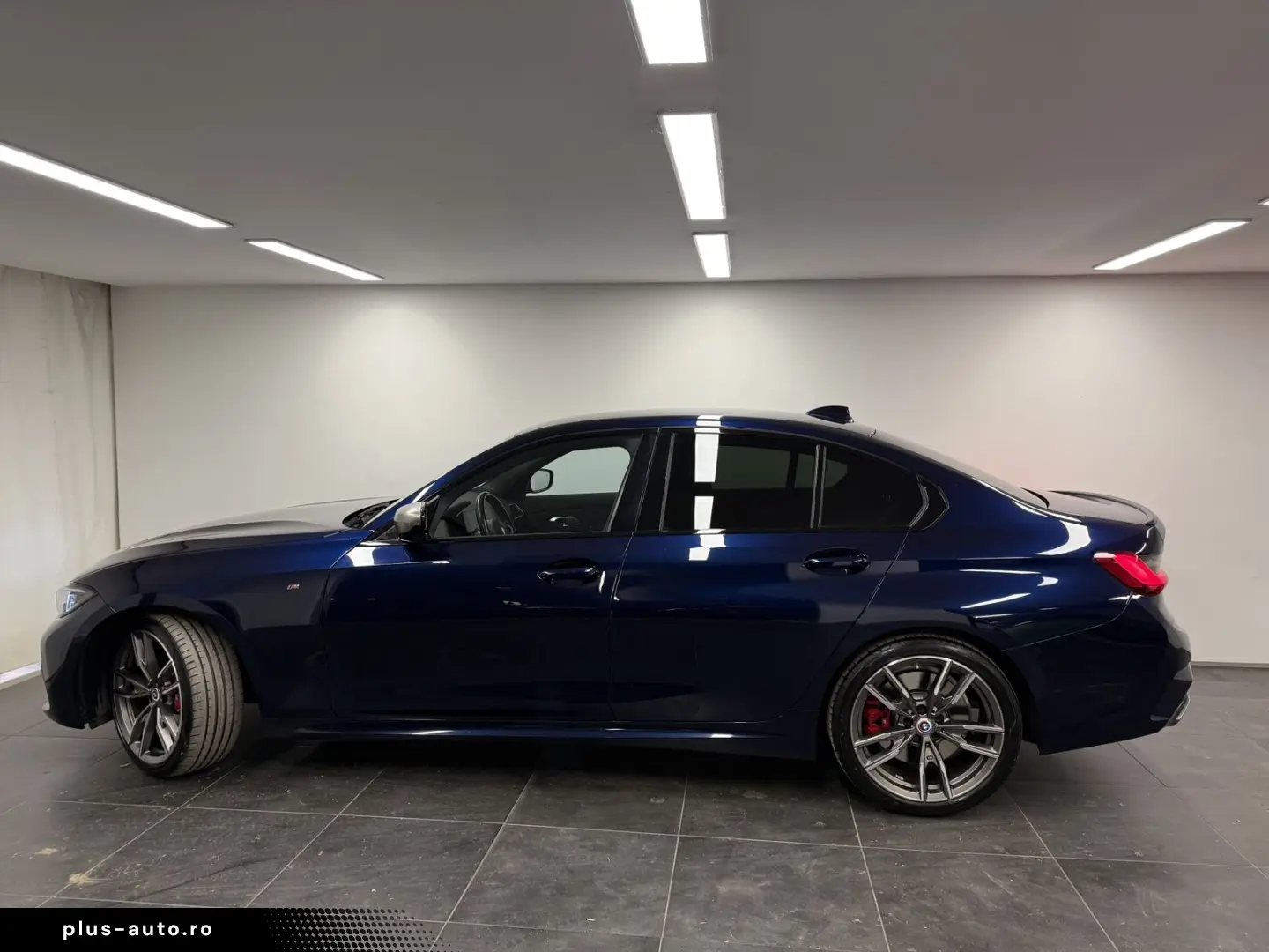 M340i xDrive Limousine Head-Up HiFi DAB Laser