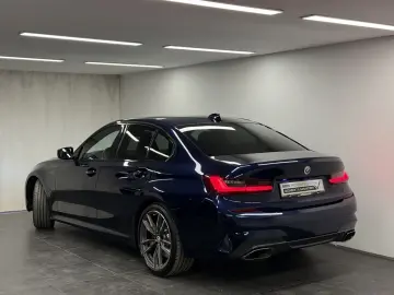 M340i xDrive Limousine Head-Up HiFi DAB Laser