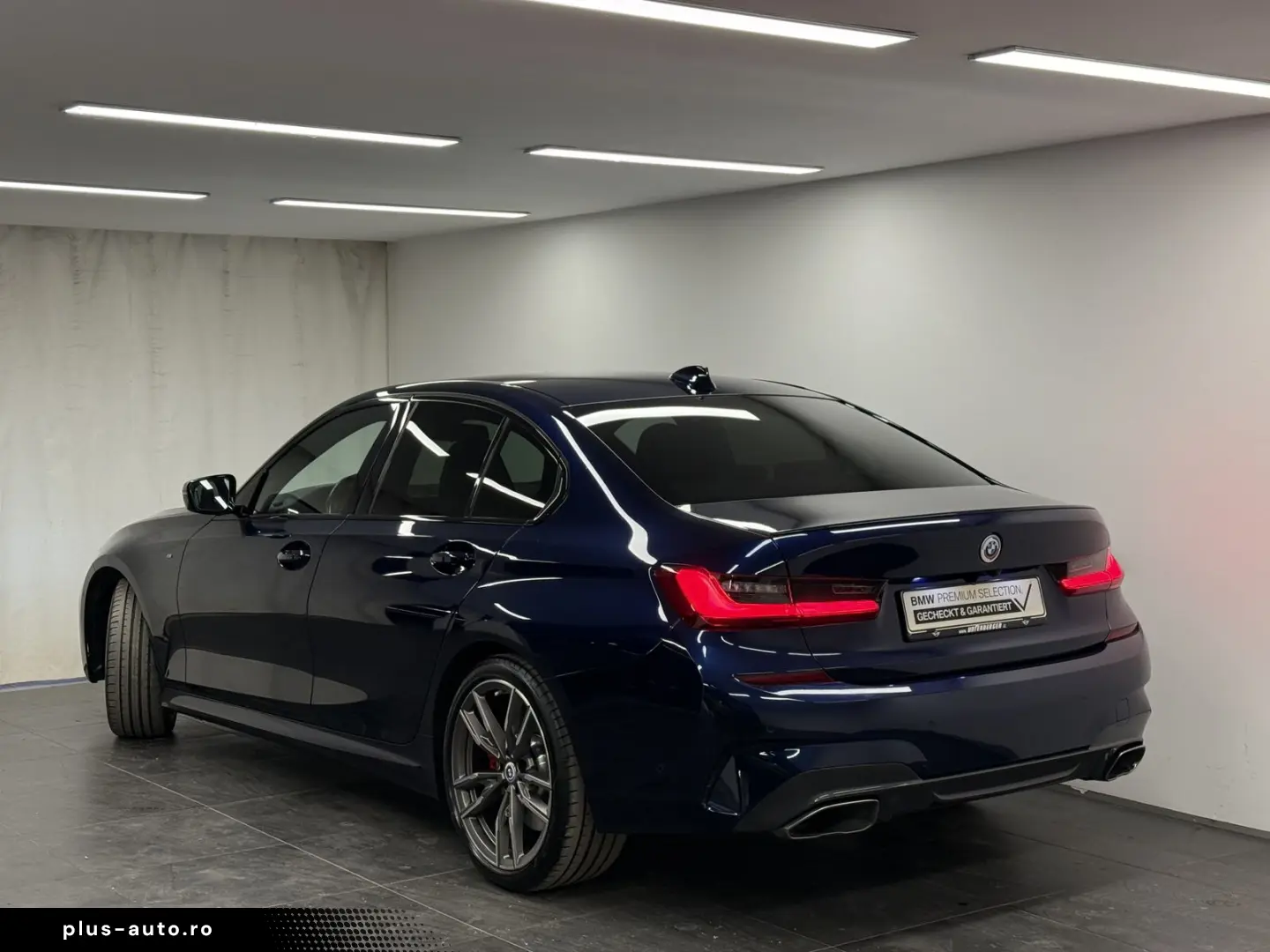 M340i xDrive Limousine Head-Up HiFi DAB Laser