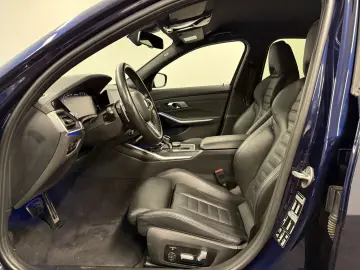 M340i xDrive Limousine Head-Up HiFi DAB Laser