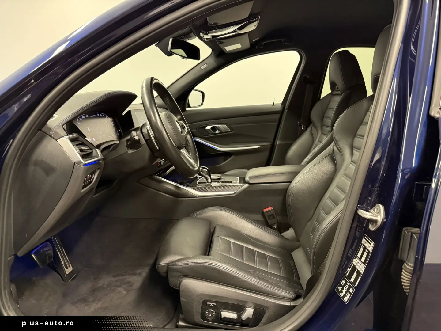 M340i xDrive Limousine Head-Up HiFi DAB Laser