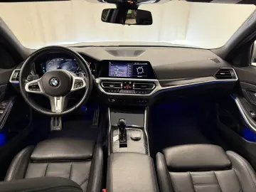 M340i xDrive Limousine Head-Up HiFi DAB Laser