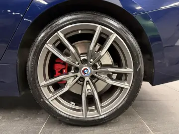 M340i xDrive Limousine Head-Up HiFi DAB Laser