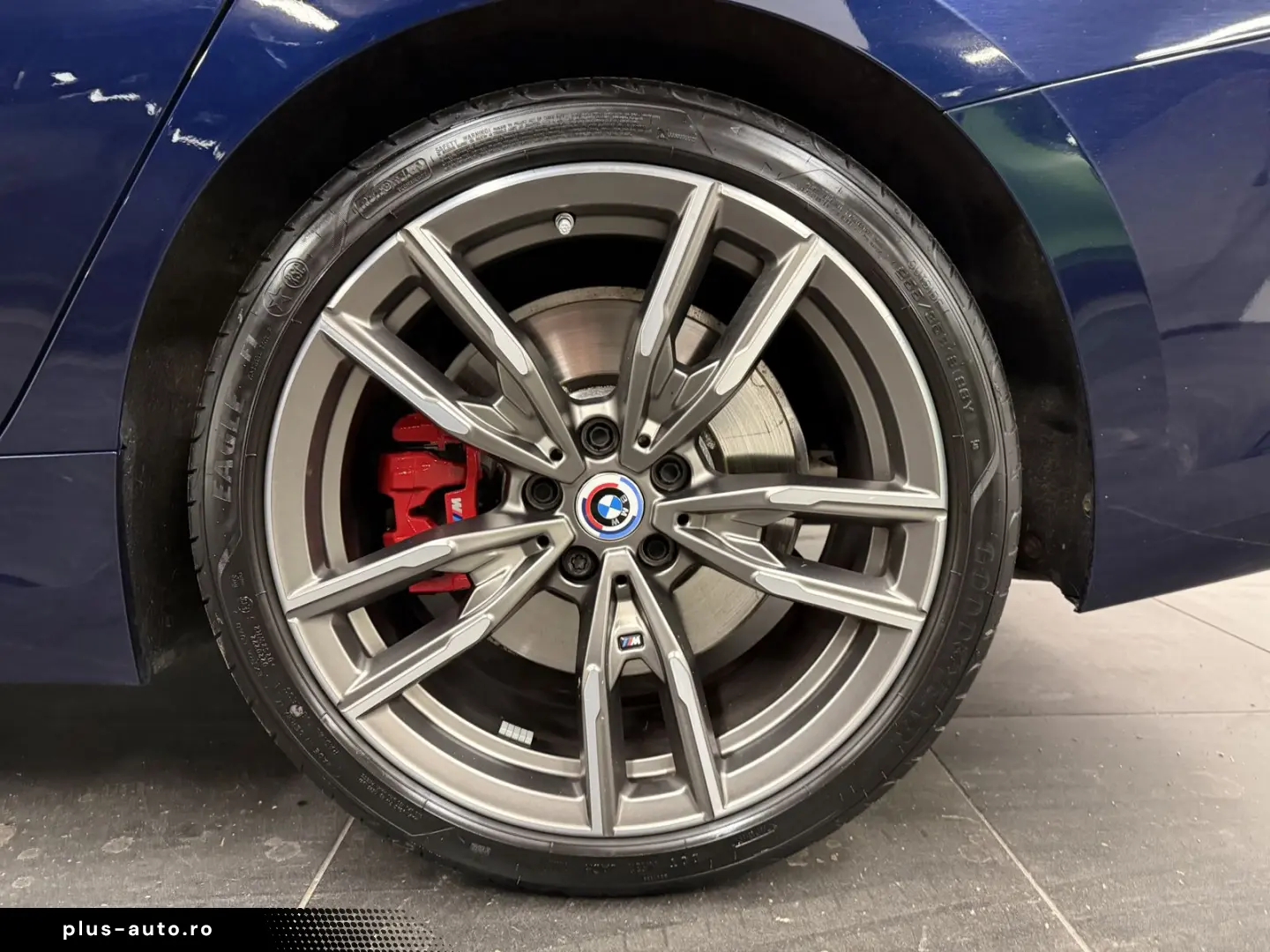 M340i xDrive Limousine Head-Up HiFi DAB Laser