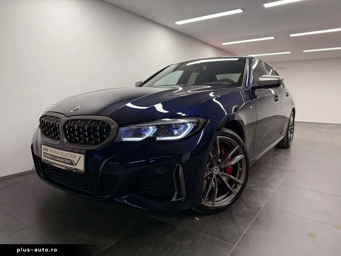 M340i xDrive Limousine Head-Up HiFi DAB Laser