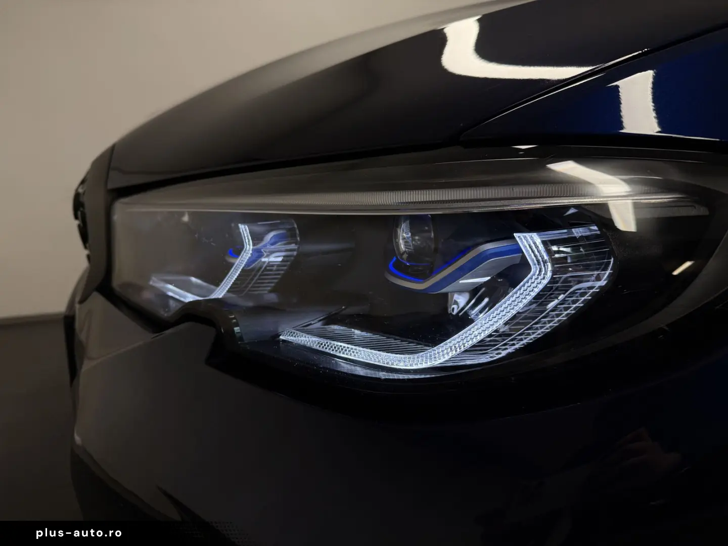 M340i xDrive Limousine Head-Up HiFi DAB Laser