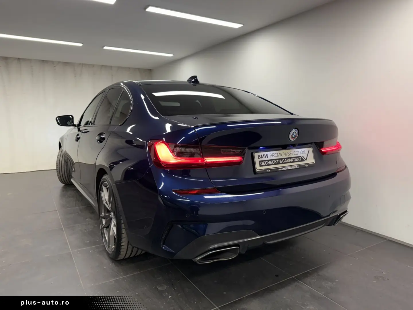 M340i xDrive Limousine Head-Up HiFi DAB Laser