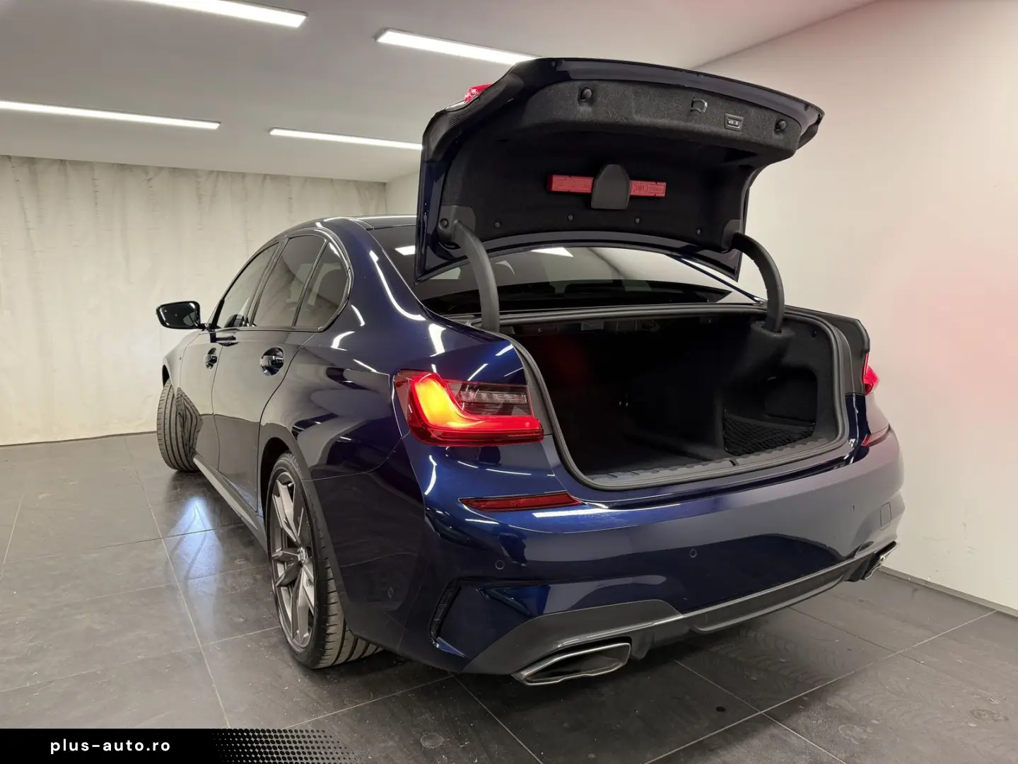 M340i xDrive Limousine Head-Up HiFi DAB Laser