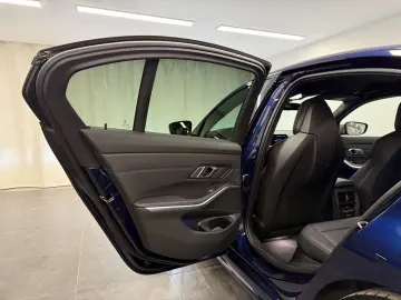 M340i xDrive Limousine Head-Up HiFi DAB Laser