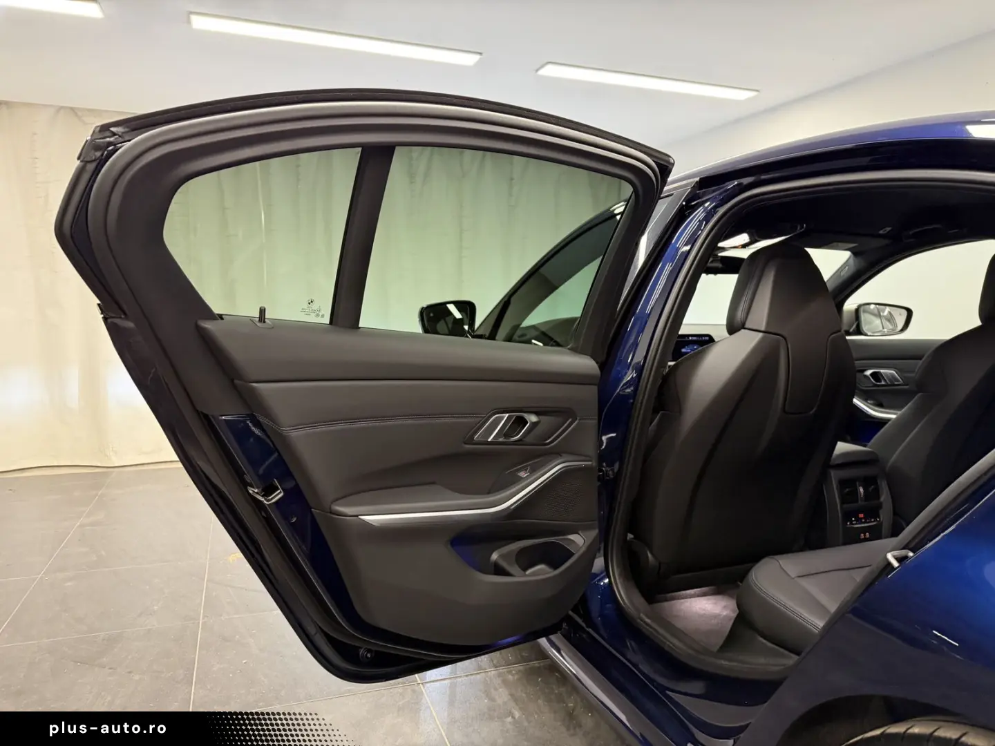 M340i xDrive Limousine Head-Up HiFi DAB Laser