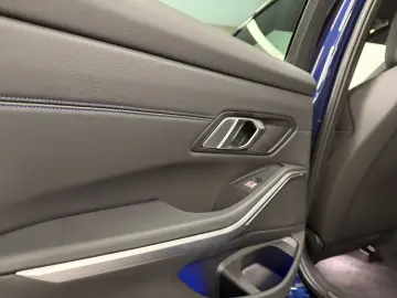 M340i xDrive Limousine Head-Up HiFi DAB Laser