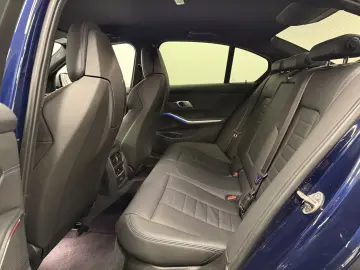 M340i xDrive Limousine Head-Up HiFi DAB Laser