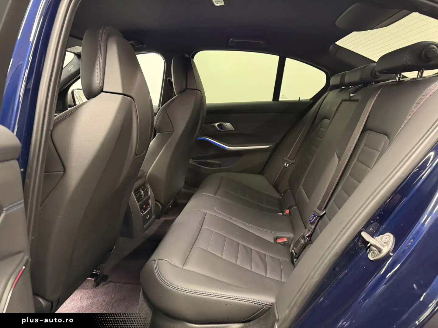 M340i xDrive Limousine Head-Up HiFi DAB Laser