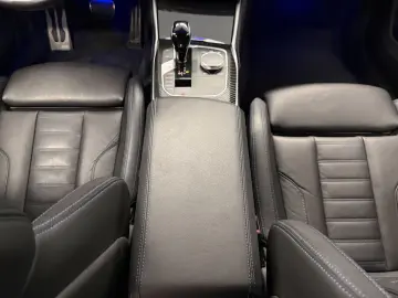 M340i xDrive Limousine Head-Up HiFi DAB Laser