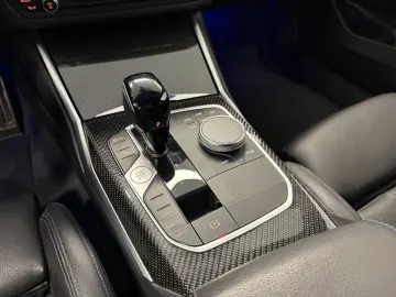 M340i xDrive Limousine Head-Up HiFi DAB Laser