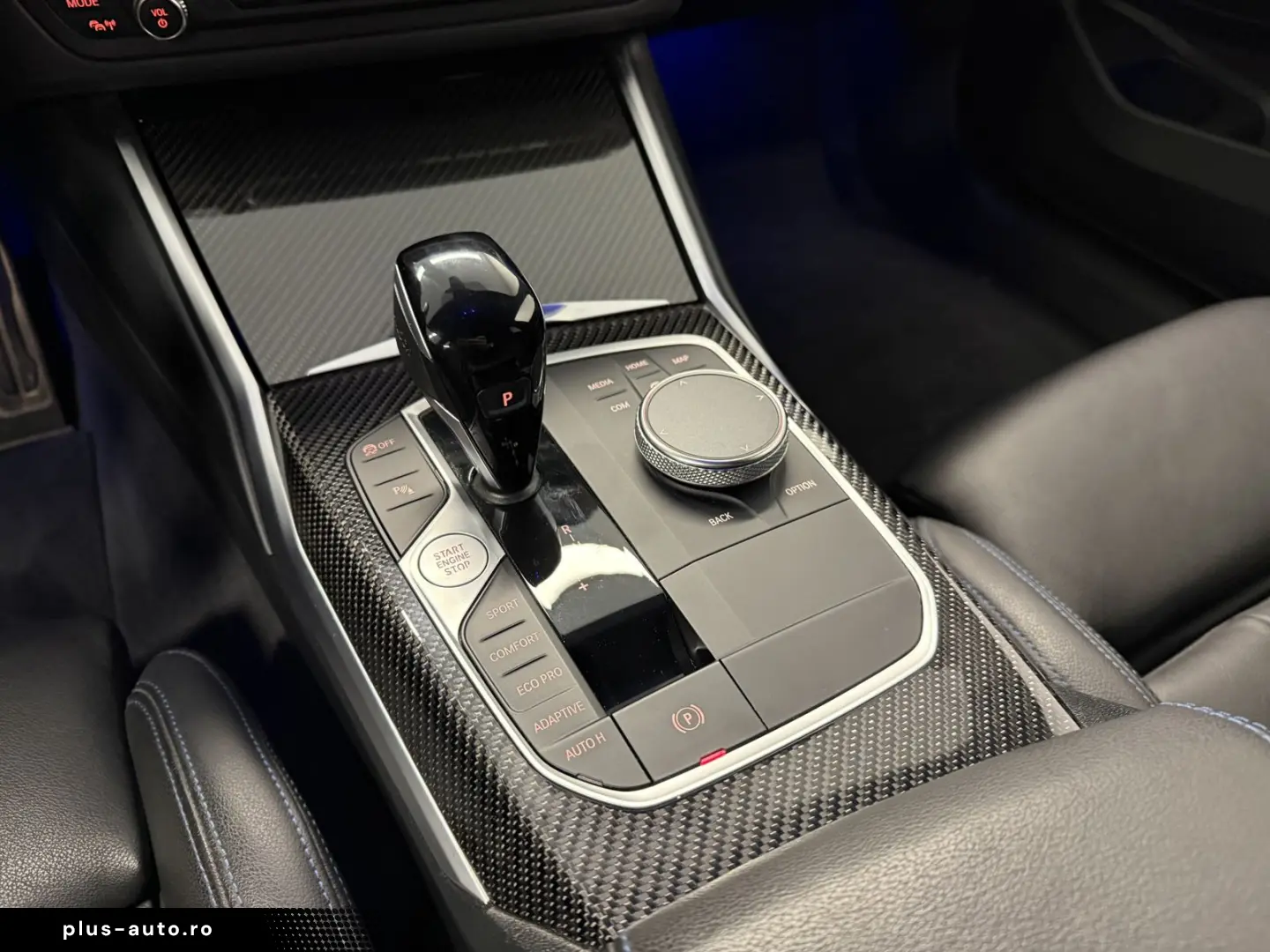 M340i xDrive Limousine Head-Up HiFi DAB Laser