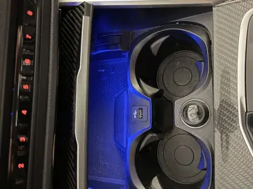 M340i xDrive Limousine Head-Up HiFi DAB Laser