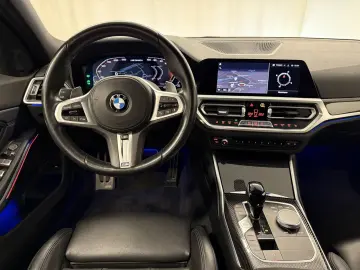 M340i xDrive Limousine Head-Up HiFi DAB Laser