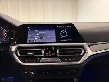 M340i xDrive Limousine Head-Up HiFi DAB Laser