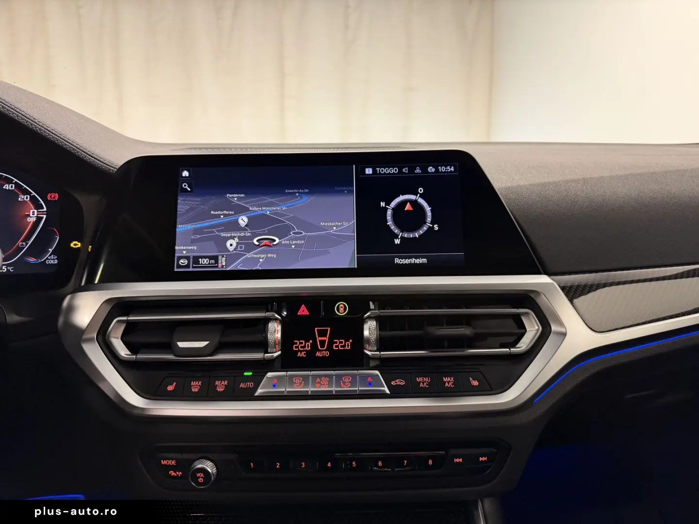 M340i xDrive Limousine Head-Up HiFi DAB Laser