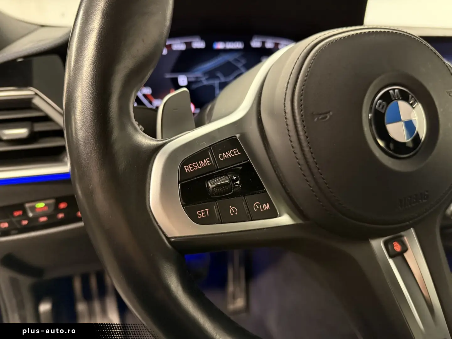 M340i xDrive Limousine Head-Up HiFi DAB Laser