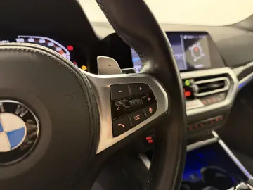 M340i xDrive Limousine Head-Up HiFi DAB Laser