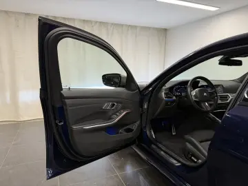 M340i xDrive Limousine Head-Up HiFi DAB Laser