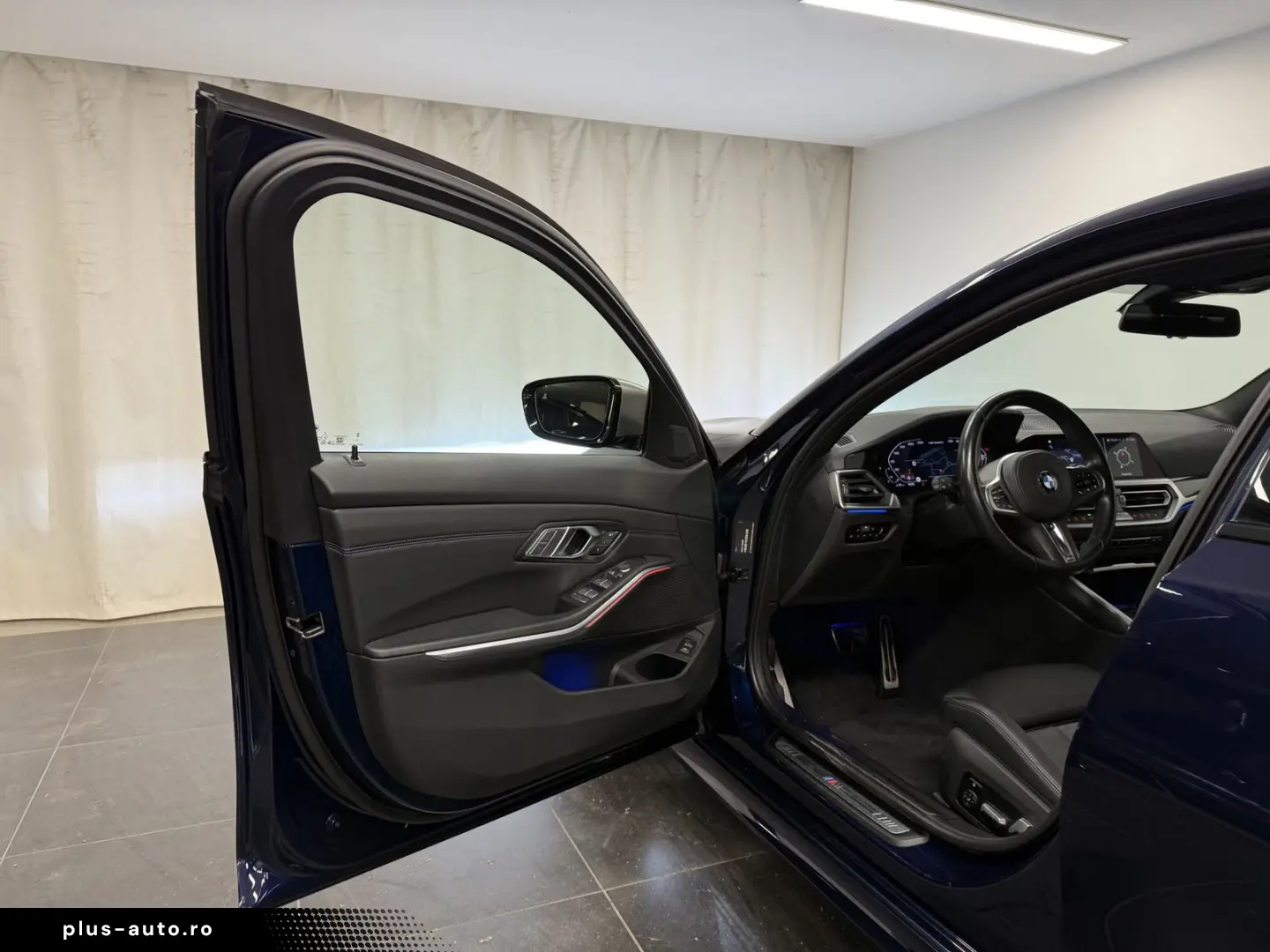 M340i xDrive Limousine Head-Up HiFi DAB Laser