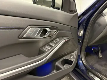 M340i xDrive Limousine Head-Up HiFi DAB Laser