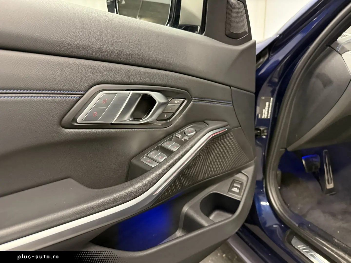 M340i xDrive Limousine Head-Up HiFi DAB Laser