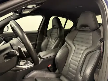 M340i xDrive Limousine Head-Up HiFi DAB Laser