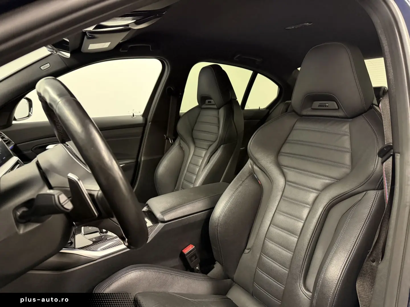 M340i xDrive Limousine Head-Up HiFi DAB Laser