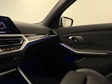 M340i xDrive Limousine Head-Up HiFi DAB Laser